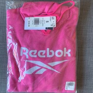 Reebok Classics Big Logo Hoodie